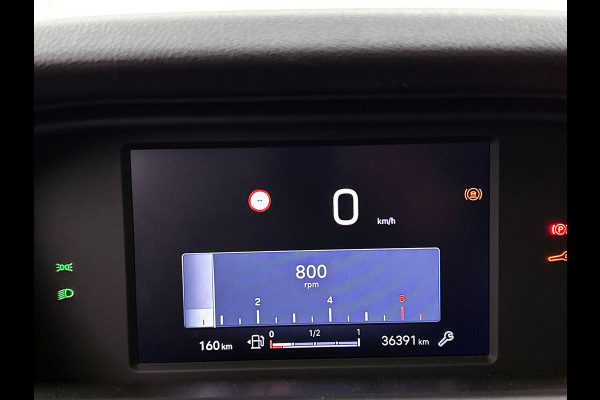 Jeep Avenger 1.2 Longitude CARPLAY-NAVI | CLIMA | CRUISE