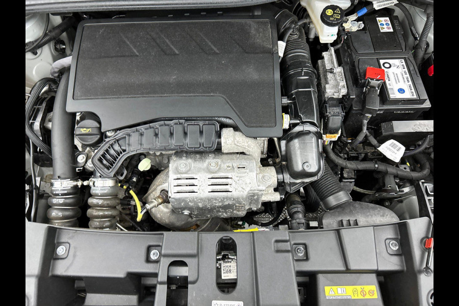 Jeep Avenger 1.2 Longitude CARPLAY-NAVI | CLIMA | CRUISE