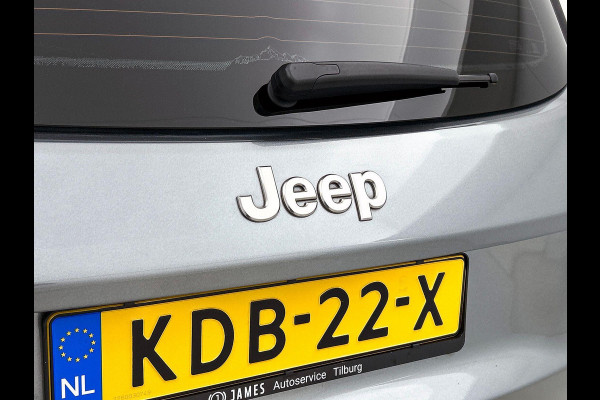 Jeep Avenger 1.2 Longitude CARPLAY-NAVI | CLIMA | CRUISE