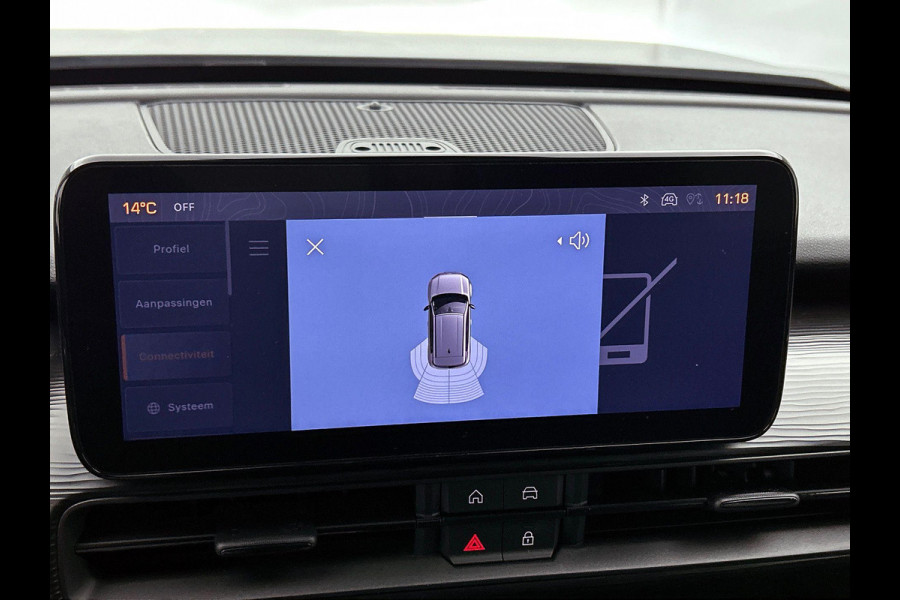 Jeep Avenger 1.2 Longitude CARPLAY-NAVI | CLIMA | CRUISE