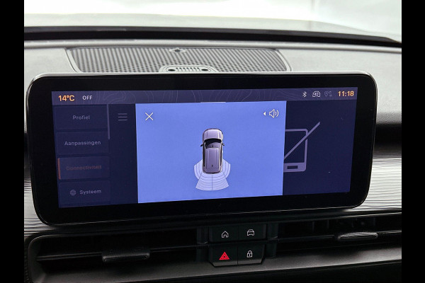 Jeep Avenger 1.2 Longitude CARPLAY-NAVI | CLIMA | CRUISE