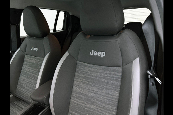 Jeep Avenger 1.2 Longitude CARPLAY-NAVI | CLIMA | CRUISE