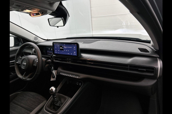 Jeep Avenger 1.2 Longitude CARPLAY-NAVI | CLIMA | CRUISE