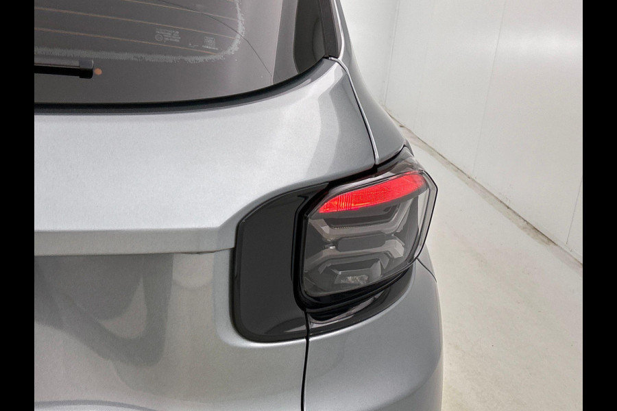 Jeep Avenger 1.2 Longitude CARPLAY-NAVI | CLIMA | CRUISE