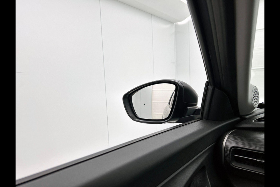 Jeep Avenger 1.2 Longitude CARPLAY-NAVI | CLIMA | CRUISE