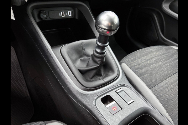 Jeep Avenger 1.2 Longitude CARPLAY-NAVI | CLIMA | CRUISE