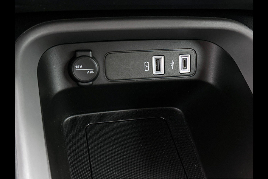 Jeep Avenger 1.2 Longitude CARPLAY-NAVI | CLIMA | CRUISE