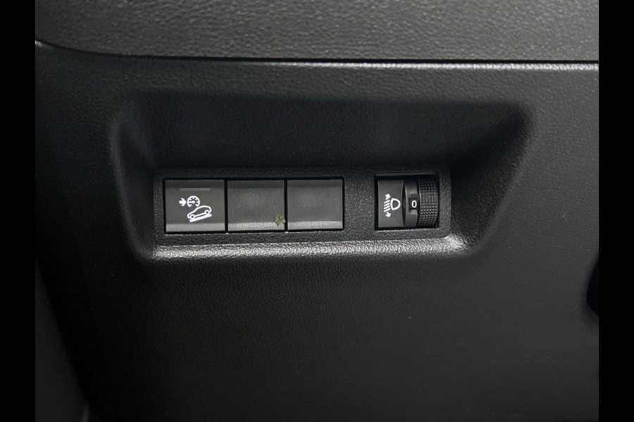 Jeep Avenger 1.2 Longitude CARPLAY-NAVI | CLIMA | CRUISE