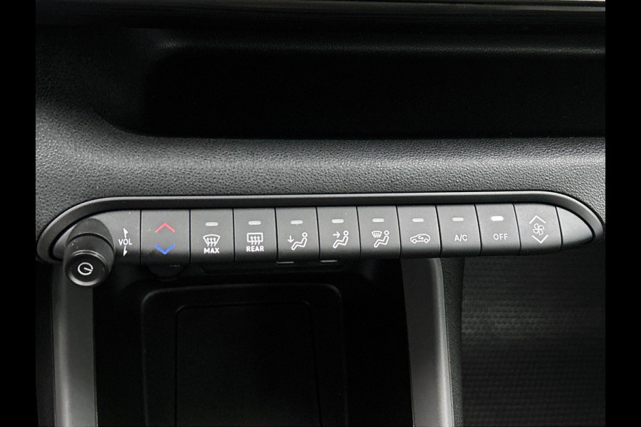 Jeep Avenger 1.2 Longitude CARPLAY-NAVI | CLIMA | CRUISE