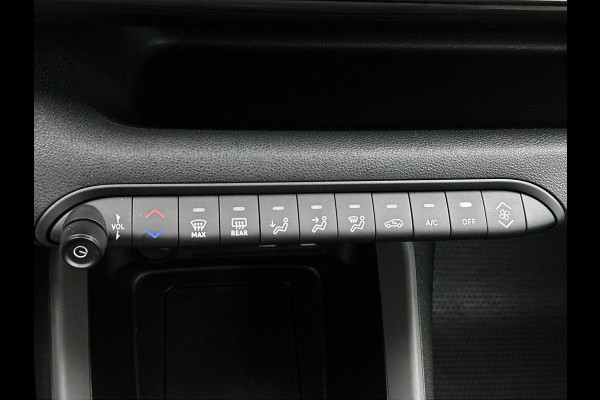 Jeep Avenger 1.2 Longitude CARPLAY-NAVI | CLIMA | CRUISE