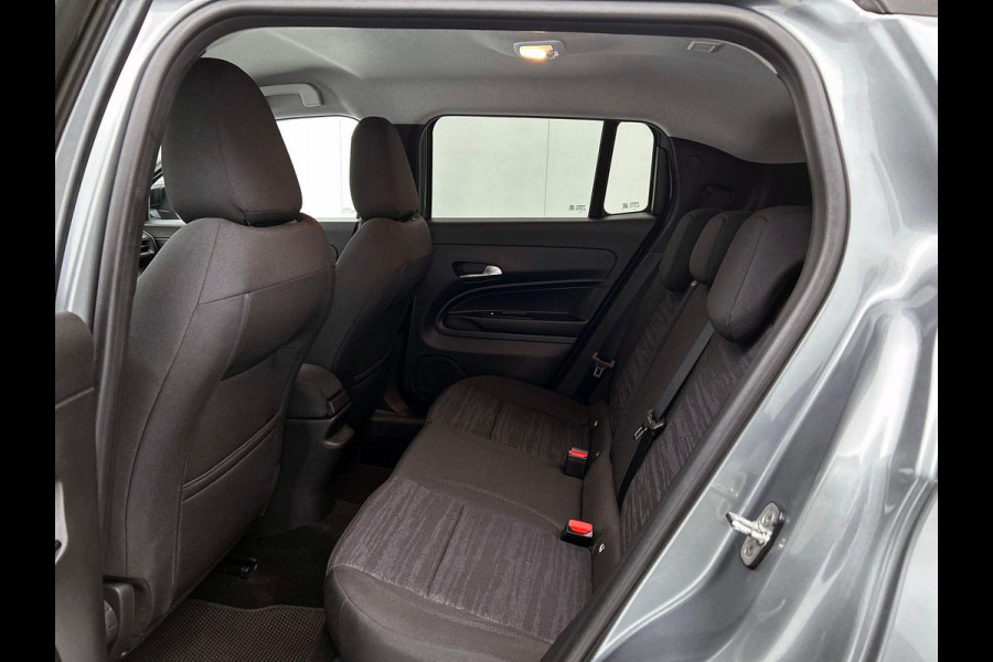 Jeep Avenger 1.2 Longitude CARPLAY-NAVI | CLIMA | CRUISE