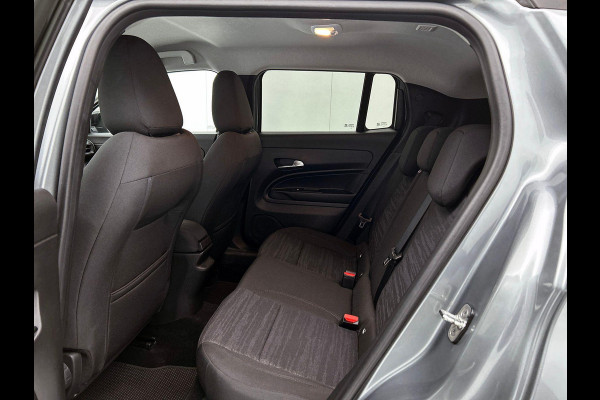 Jeep Avenger 1.2 Longitude CARPLAY-NAVI | CLIMA | CRUISE