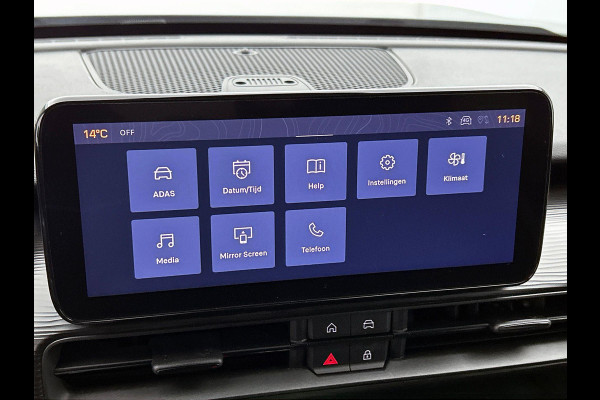 Jeep Avenger 1.2 Longitude CARPLAY-NAVI | CLIMA | CRUISE