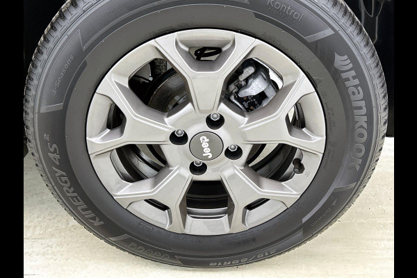 Jeep Avenger 1.2 Longitude CARPLAY-NAVI | CLIMA | CRUISE