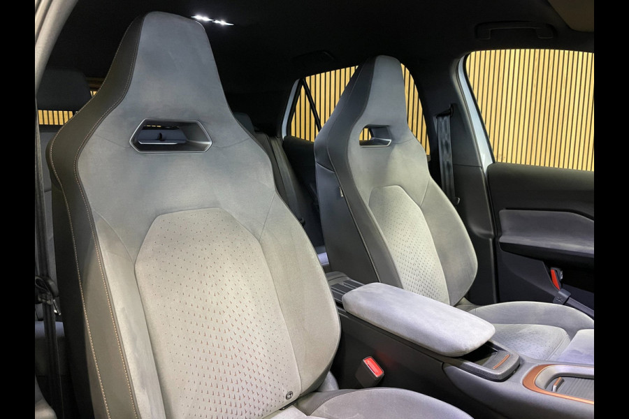 CUPRA Born Performance One 62 kWh|92%SOH|MASSAGE|ELEK.STOEL|ACC|CARPLAY|CAMERA|KEYLESS|STOEL+STUURVERW|NAVI|NAP|NL|INC.BTW|1e EIG|