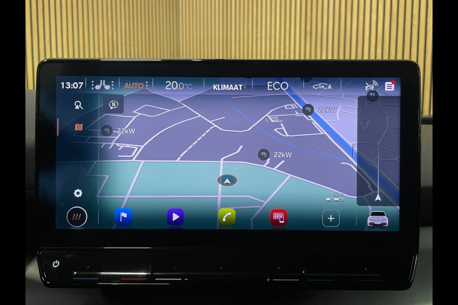 CUPRA Born Performance One 62 kWh|92%SOH|MASSAGE|ELEK.STOEL|ACC|CARPLAY|CAMERA|KEYLESS|STOEL+STUURVERW|NAVI|NAP|NL|INC.BTW|1e EIG|