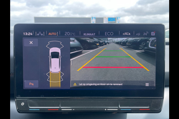 CUPRA Born Performance One 62 kWh|92%SOH|MASSAGE|ELEK.STOEL|ACC|CARPLAY|CAMERA|KEYLESS|STOEL+STUURVERW|NAVI|NAP|NL|INC.BTW|1e EIG|
