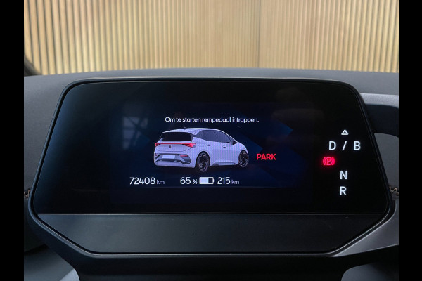 CUPRA Born Performance One 62 kWh|92%SOH|MASSAGE|ELEK.STOEL|ACC|CARPLAY|CAMERA|KEYLESS|STOEL+STUURVERW|NAVI|NAP|NL|INC.BTW|1e EIG|