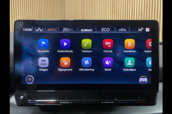 CUPRA Born Performance One 62 kWh|92%SOH|MASSAGE|ELEK.STOEL|ACC|CARPLAY|CAMERA|KEYLESS|STOEL+STUURVERW|NAVI|NAP|NL|INC.BTW|1e EIG|