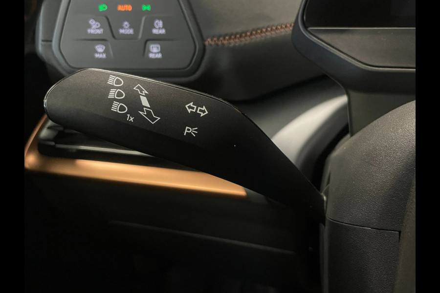 CUPRA Born Performance One 62 kWh|92%SOH|MASSAGE|ELEK.STOEL|ACC|CARPLAY|CAMERA|KEYLESS|STOEL+STUURVERW|NAVI|NAP|NL|INC.BTW|1e EIG|