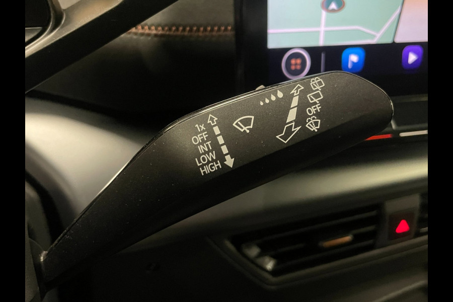 CUPRA Born Performance One 62 kWh|92%SOH|MASSAGE|ELEK.STOEL|ACC|CARPLAY|CAMERA|KEYLESS|STOEL+STUURVERW|NAVI|NAP|NL|INC.BTW|1e EIG|