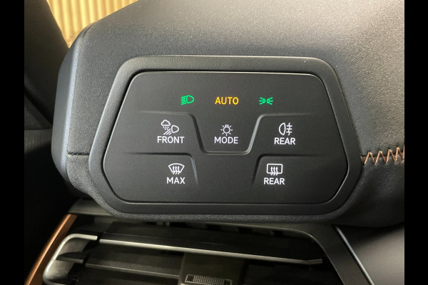 CUPRA Born Performance One 62 kWh|92%SOH|MASSAGE|ELEK.STOEL|ACC|CARPLAY|CAMERA|KEYLESS|STOEL+STUURVERW|NAVI|NAP|NL|INC.BTW|1e EIG|