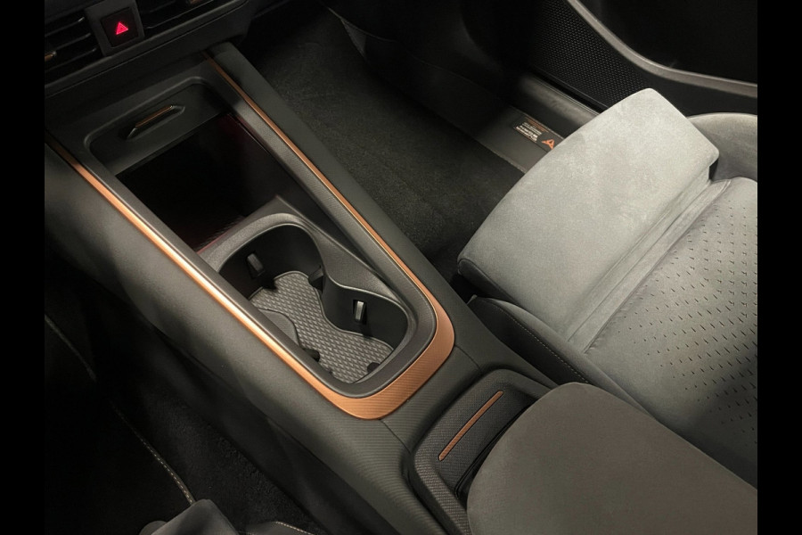 CUPRA Born Performance One 62 kWh|92%SOH|MASSAGE|ELEK.STOEL|ACC|CARPLAY|CAMERA|KEYLESS|STOEL+STUURVERW|NAVI|NAP|NL|INC.BTW|1e EIG|