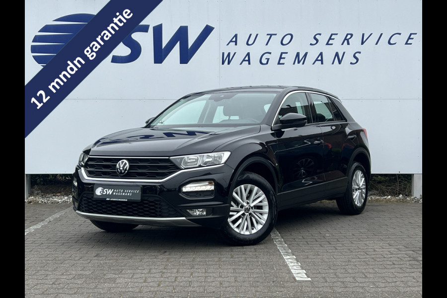 Volkswagen T-Roc 1.0 TSI Style | CarPlay | ACC | DAB+ | Clima