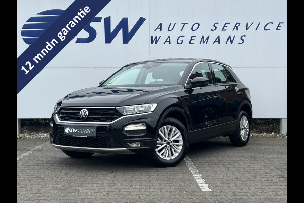 Volkswagen T-Roc 1.0 TSI Style | CarPlay | ACC | DAB+ | Clima