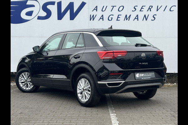 Volkswagen T-Roc 1.0 TSI Style | CarPlay | ACC | DAB+ | Clima