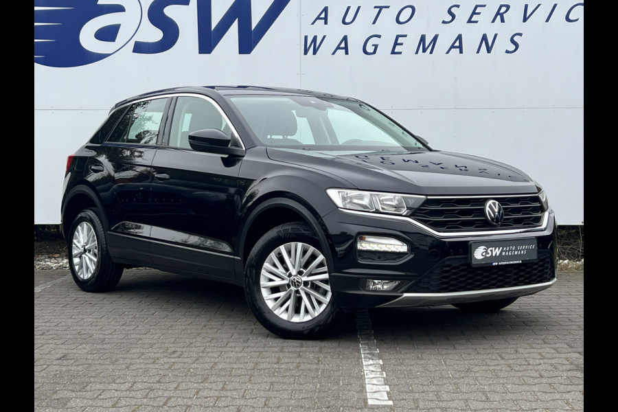 Volkswagen T-Roc 1.0 TSI Style | CarPlay | ACC | DAB+ | Clima