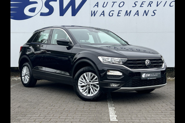 Volkswagen T-Roc 1.0 TSI Style | CarPlay | ACC | DAB+ | Clima