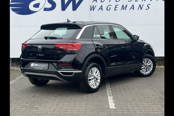 Volkswagen T-Roc 1.0 TSI Style | CarPlay | ACC | DAB+ | Clima