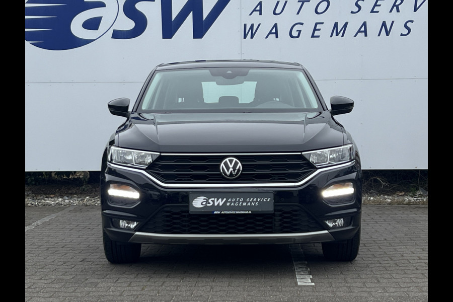 Volkswagen T-Roc 1.0 TSI Style | CarPlay | ACC | DAB+ | Clima