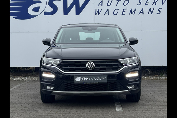 Volkswagen T-Roc 1.0 TSI Style | CarPlay | ACC | DAB+ | Clima