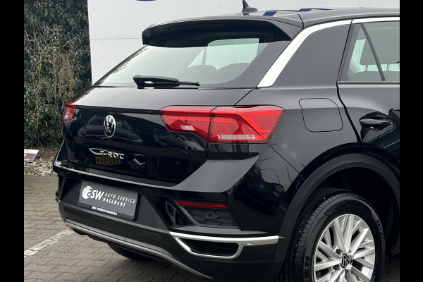 Volkswagen T-Roc 1.0 TSI Style | CarPlay | ACC | DAB+ | Clima