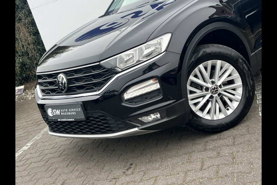 Volkswagen T-Roc 1.0 TSI Style | CarPlay | ACC | DAB+ | Clima