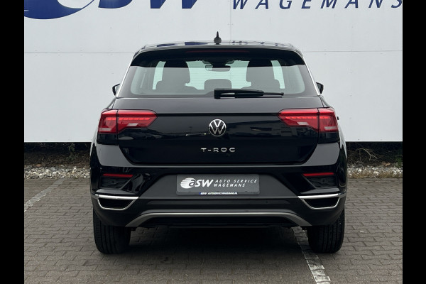 Volkswagen T-Roc 1.0 TSI Style | CarPlay | ACC | DAB+ | Clima