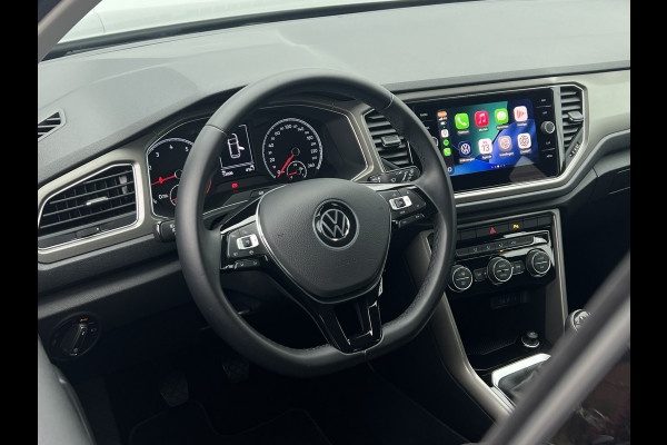 Volkswagen T-Roc 1.0 TSI Style | CarPlay | ACC | DAB+ | Clima