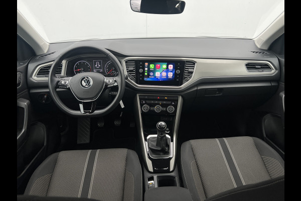 Volkswagen T-Roc 1.0 TSI Style | CarPlay | ACC | DAB+ | Clima