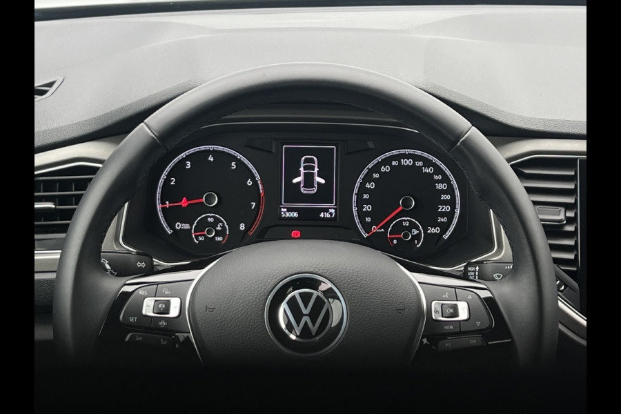 Volkswagen T-Roc 1.0 TSI Style | CarPlay | ACC | DAB+ | Clima