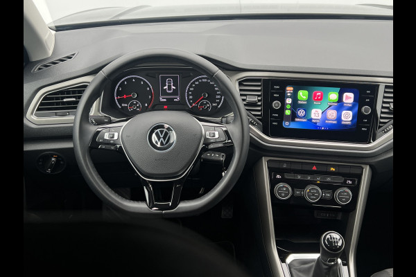 Volkswagen T-Roc 1.0 TSI Style | CarPlay | ACC | DAB+ | Clima