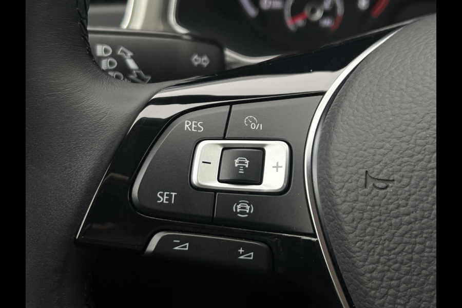 Volkswagen T-Roc 1.0 TSI Style | CarPlay | ACC | DAB+ | Clima