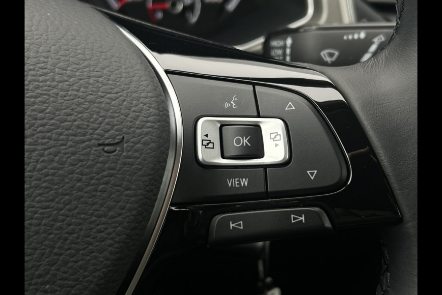 Volkswagen T-Roc 1.0 TSI Style | CarPlay | ACC | DAB+ | Clima