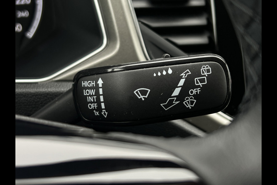 Volkswagen T-Roc 1.0 TSI Style | CarPlay | ACC | DAB+ | Clima