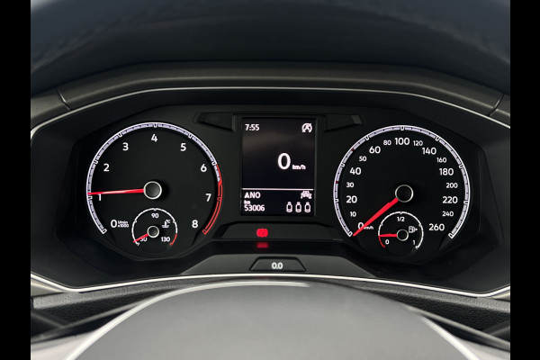 Volkswagen T-Roc 1.0 TSI Style | CarPlay | ACC | DAB+ | Clima
