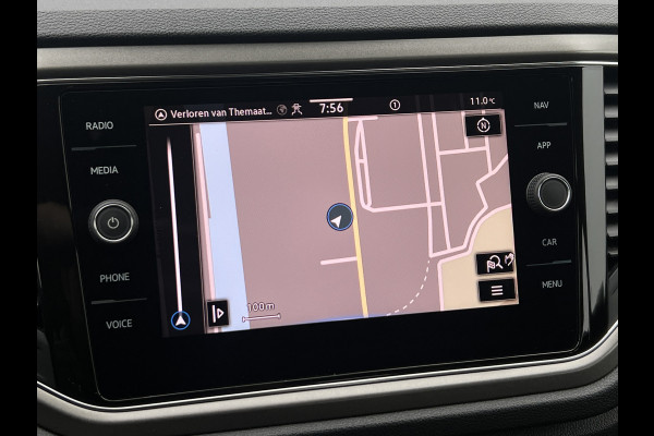 Volkswagen T-Roc 1.0 TSI Style | CarPlay | ACC | DAB+ | Clima