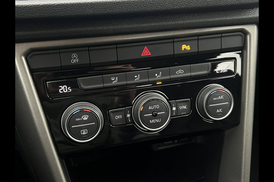 Volkswagen T-Roc 1.0 TSI Style | CarPlay | ACC | DAB+ | Clima