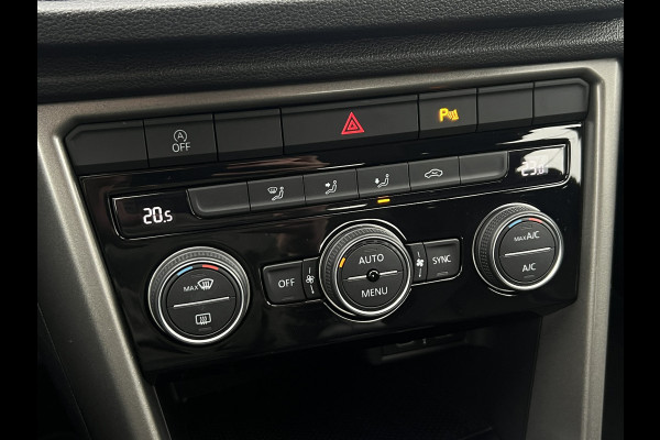 Volkswagen T-Roc 1.0 TSI Style | CarPlay | ACC | DAB+ | Clima