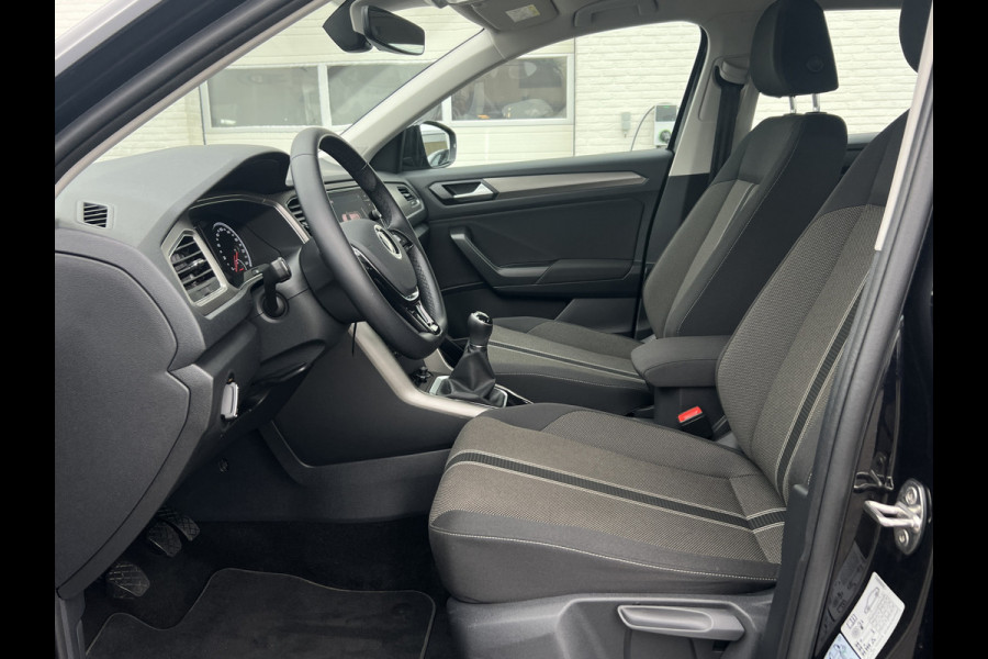 Volkswagen T-Roc 1.0 TSI Style | CarPlay | ACC | DAB+ | Clima